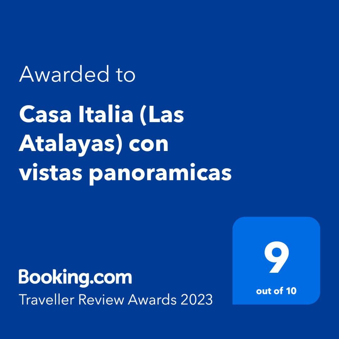 Casa Italia-Bookapartments Peniscola Exterior photo